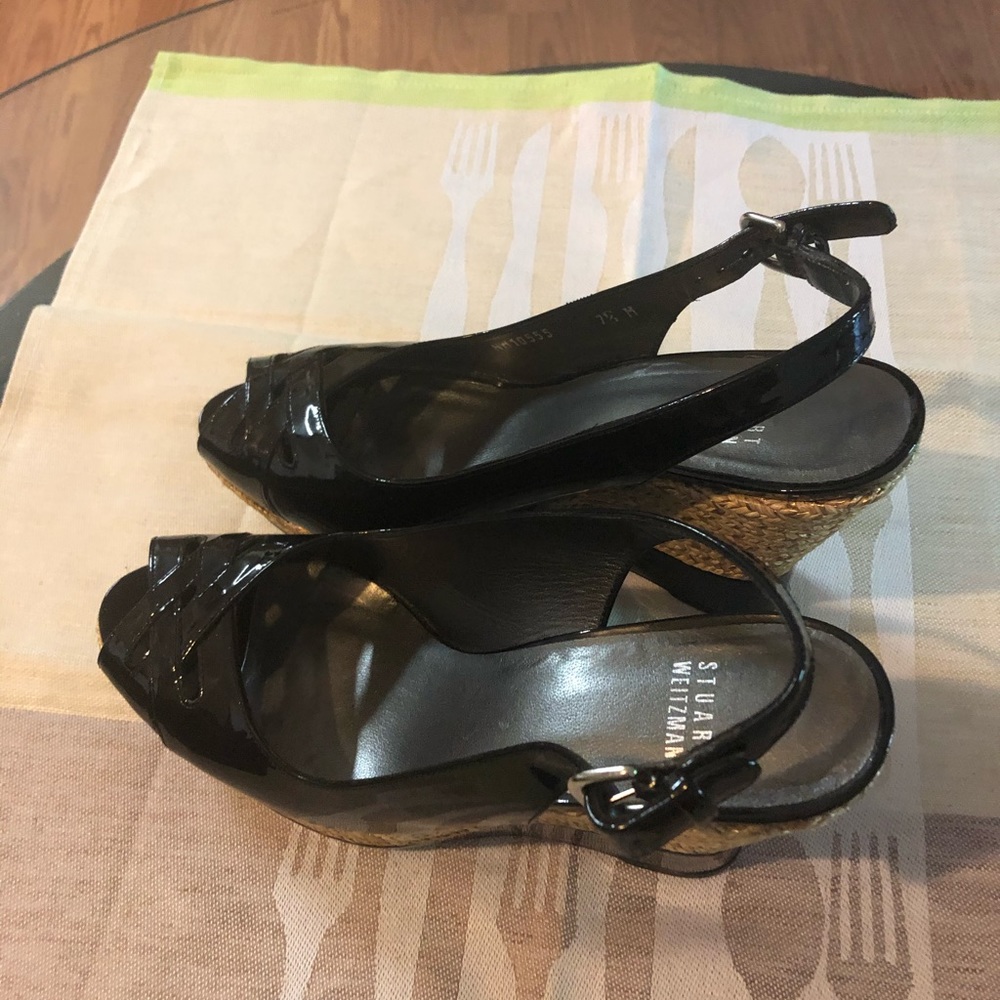 Stuart Weitzman